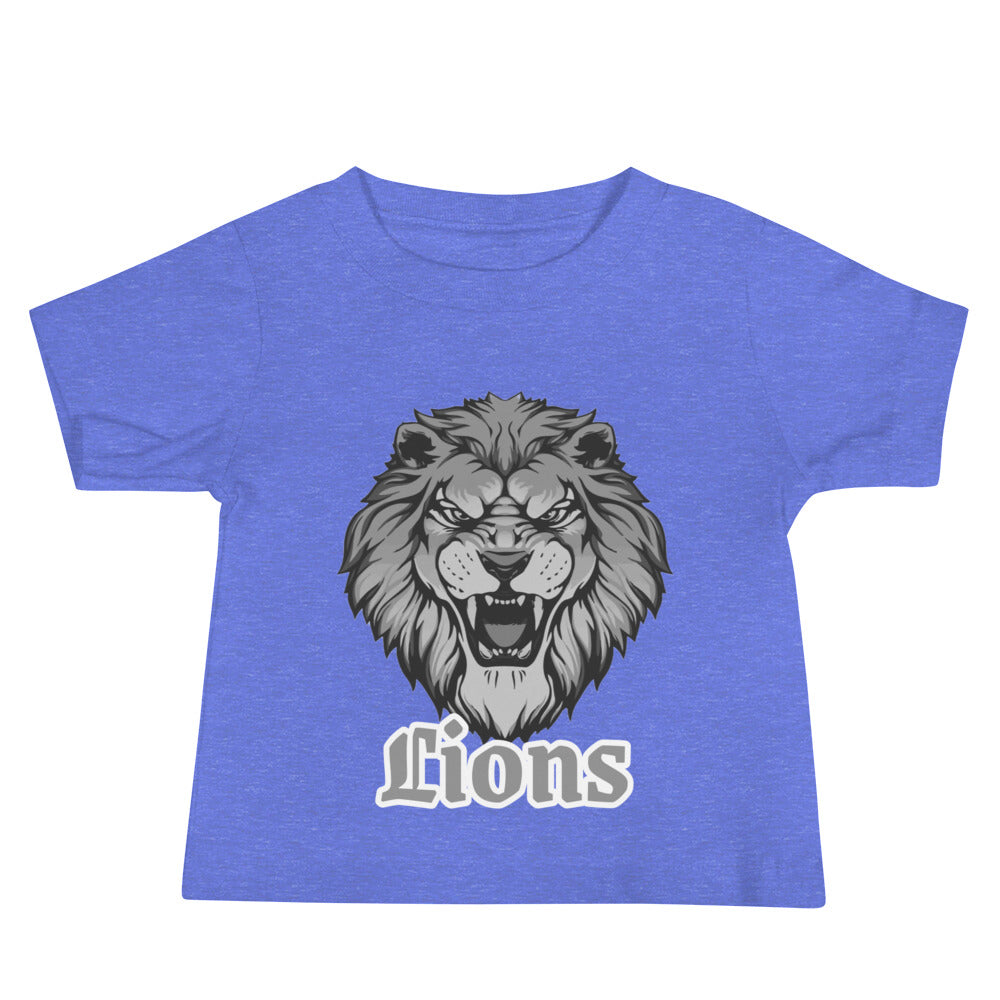 Baby Jersey Short Sleeve Tee