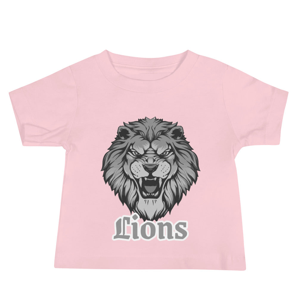 Baby Jersey Short Sleeve Tee