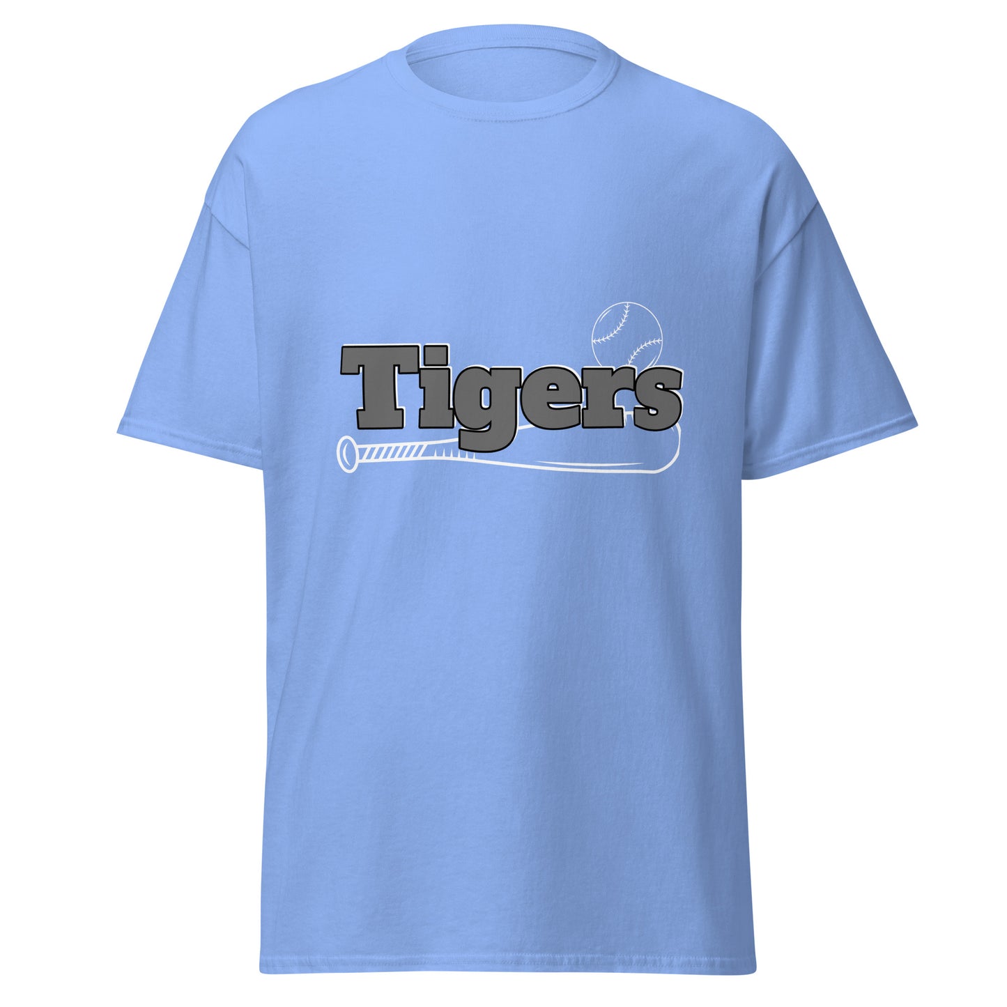 Tigers Men's Classic Tee