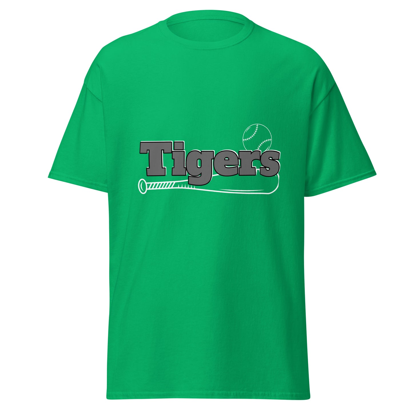 Tigers Men's Classic Tee