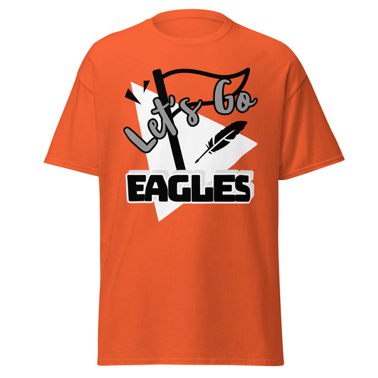 Eagles Unisex Classic Tee