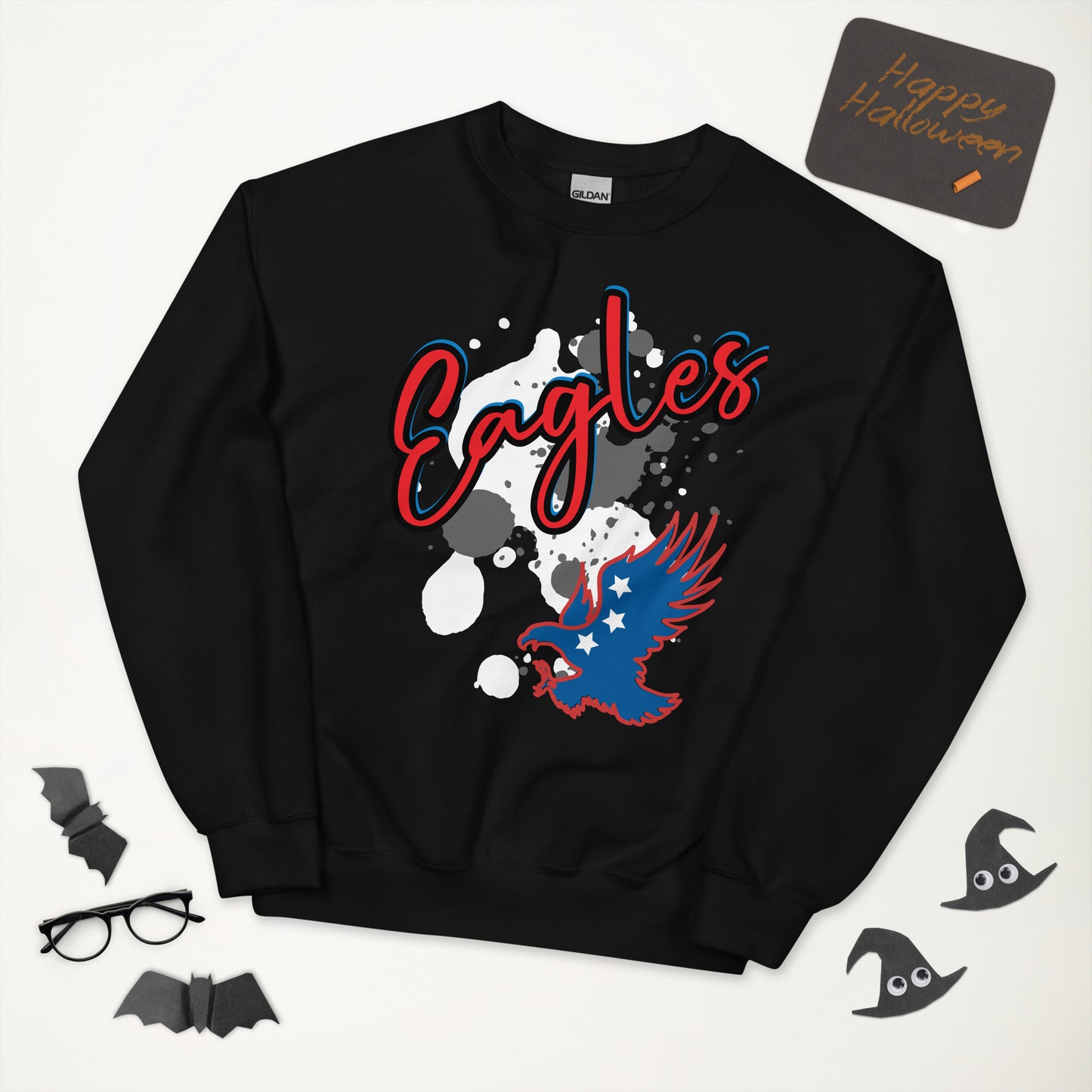 Eagles Unisex Sweatshirt