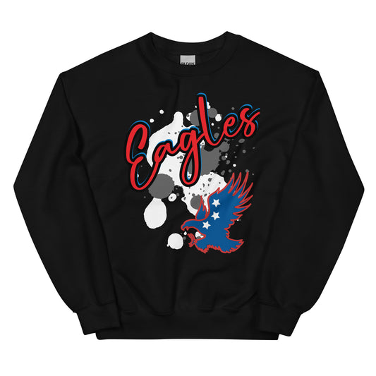 Eagles Unisex Sweatshirt