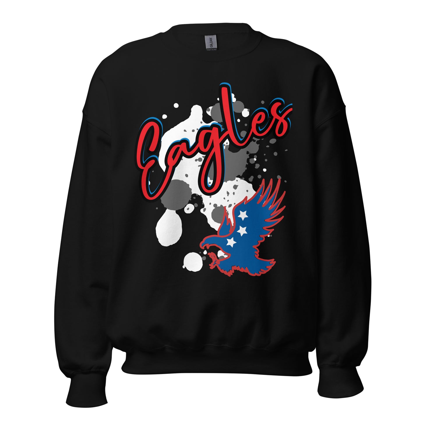 Eagles Unisex Sweatshirt