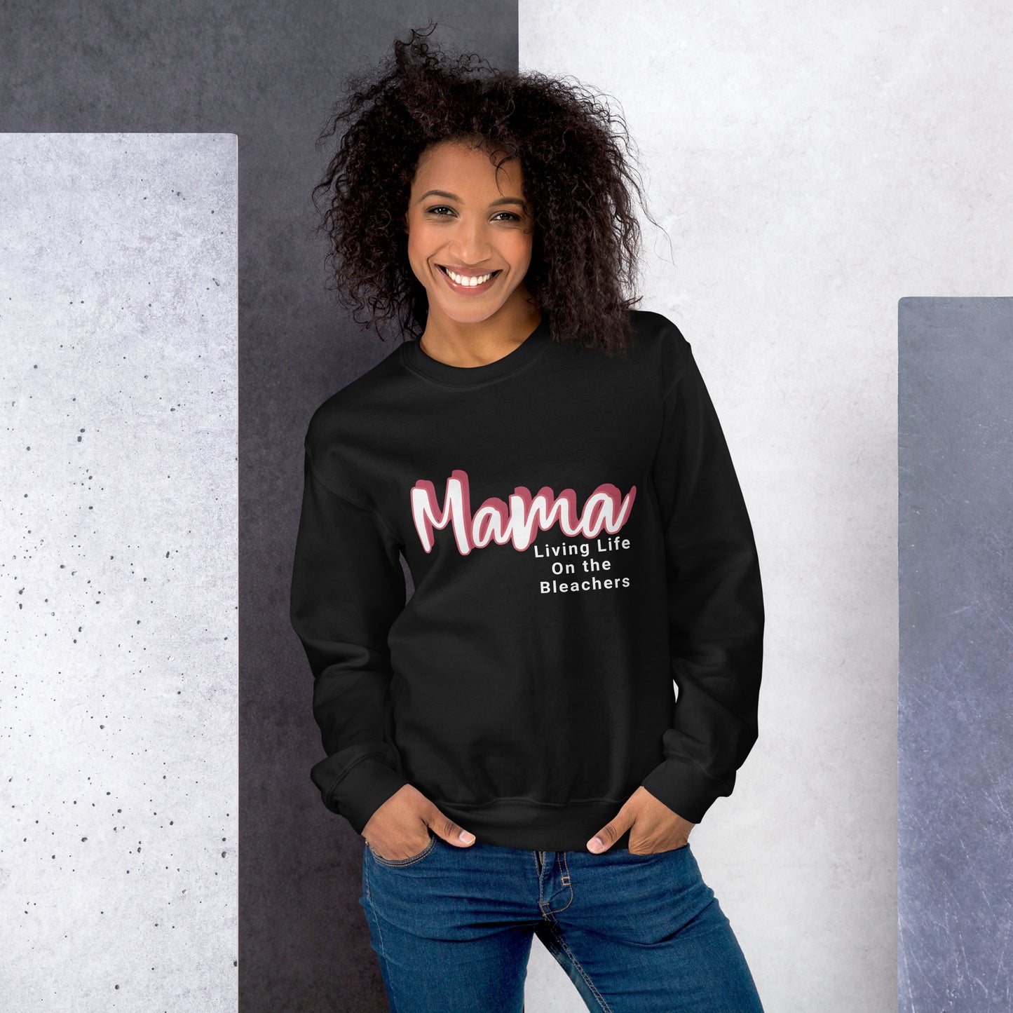 Mama Unisex Sweatshirt