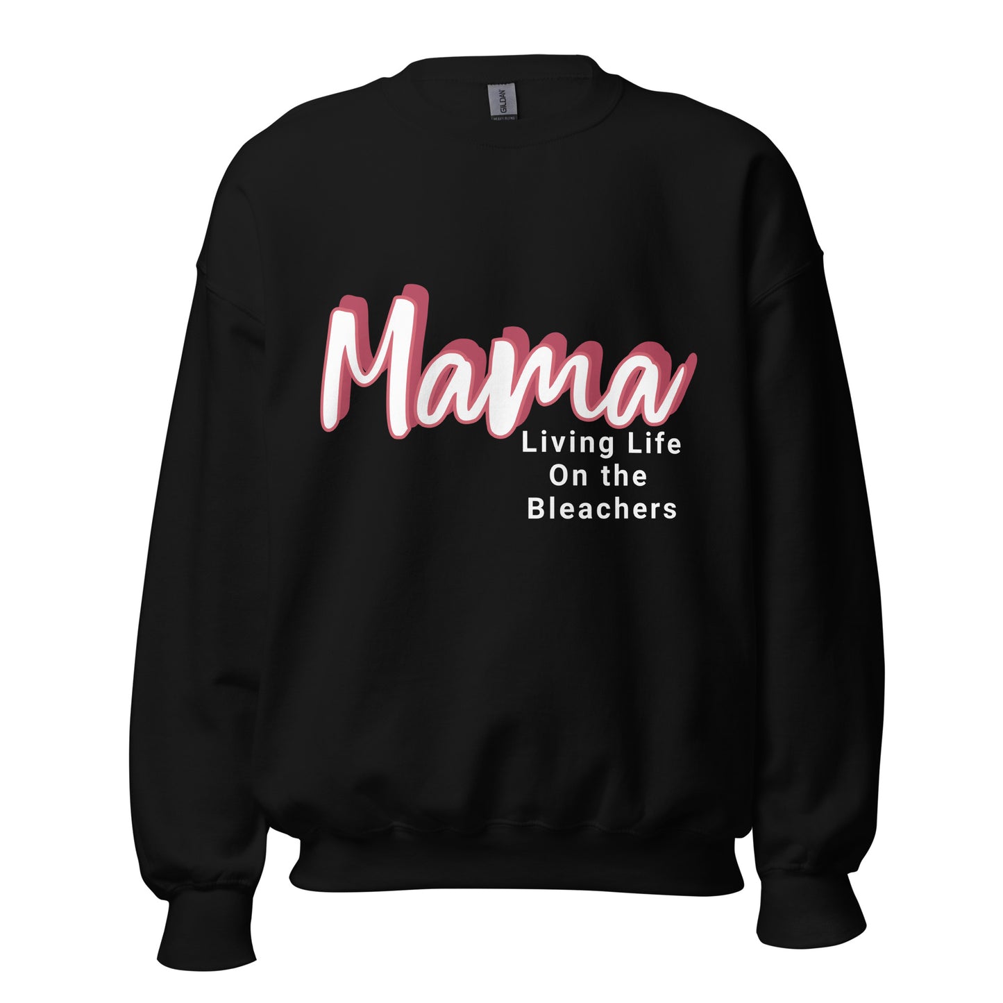 Mama Unisex Sweatshirt