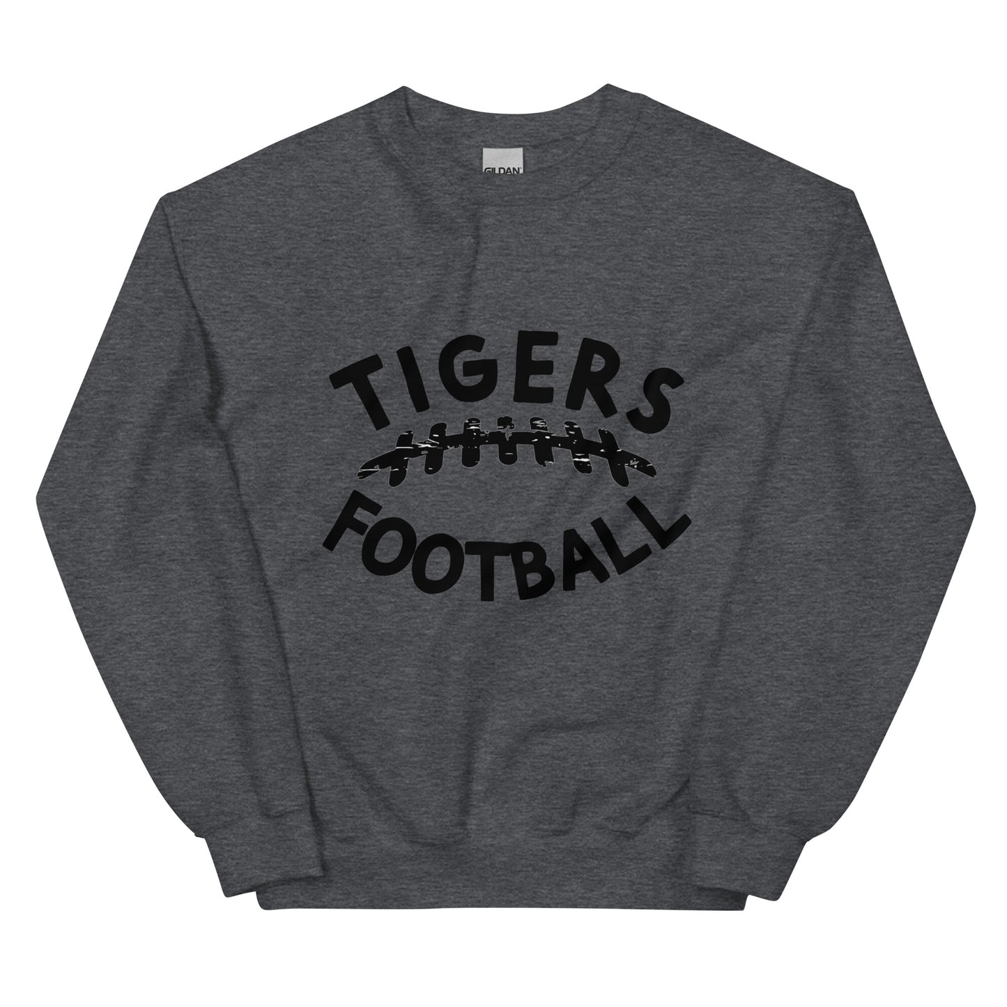 Tigers Unisex Sweatshirt