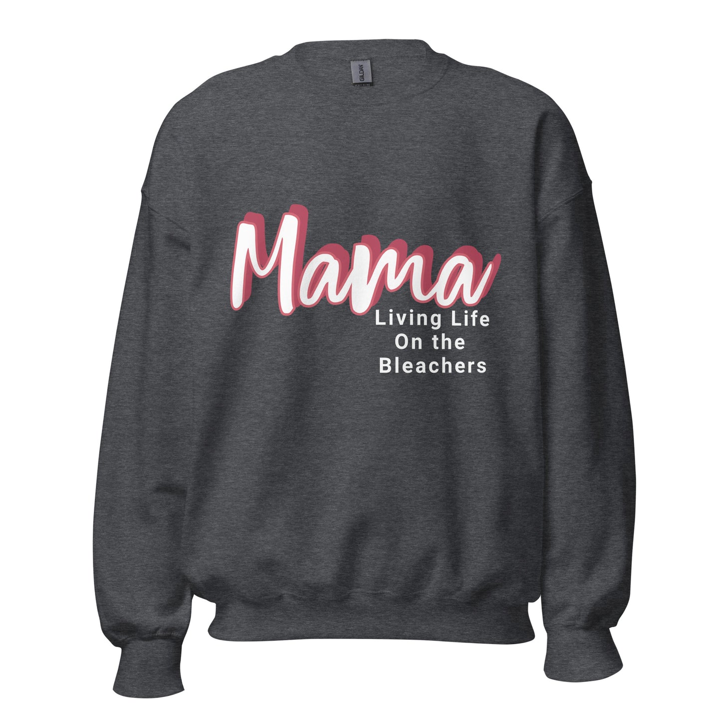 Mama Unisex Sweatshirt