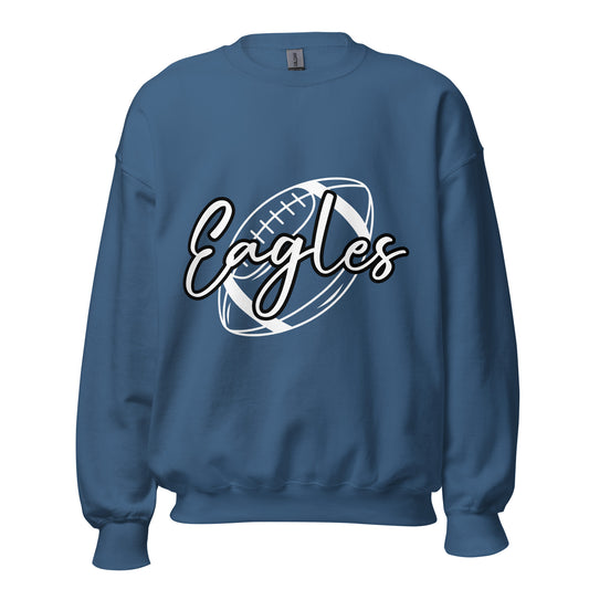 Eagles Unisex Sweatshirt