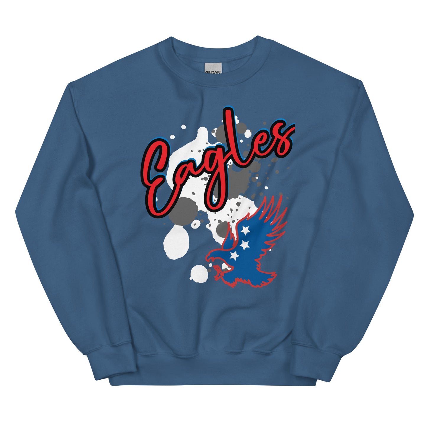 Eagles Unisex Sweatshirt