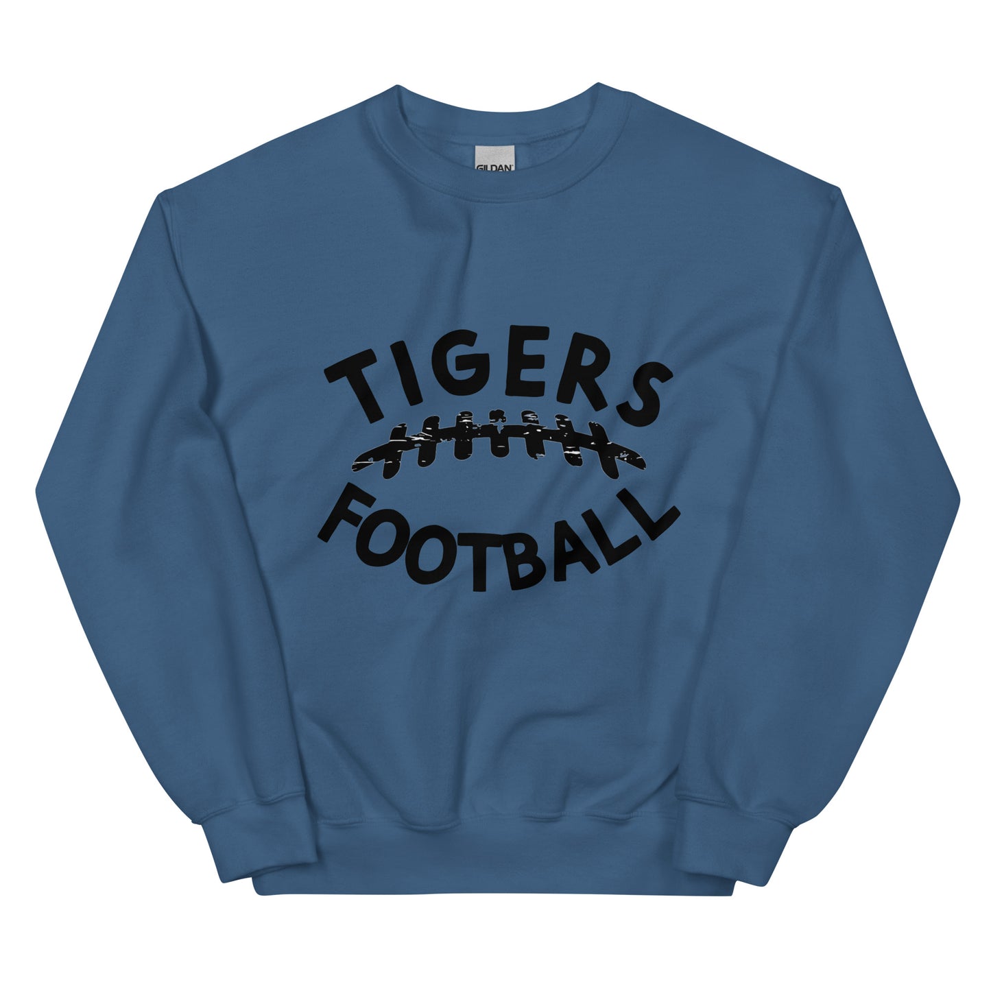 Tigers Unisex Sweatshirt