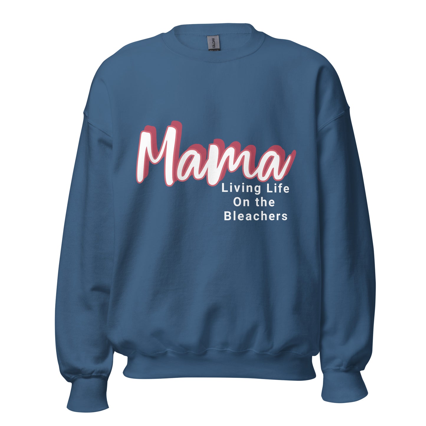 Mama Unisex Sweatshirt