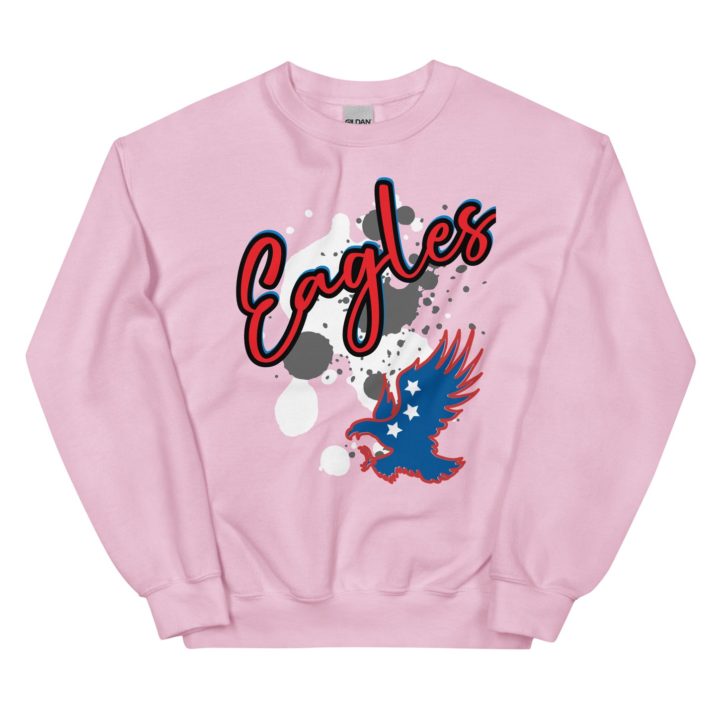 Eagles Unisex Sweatshirt