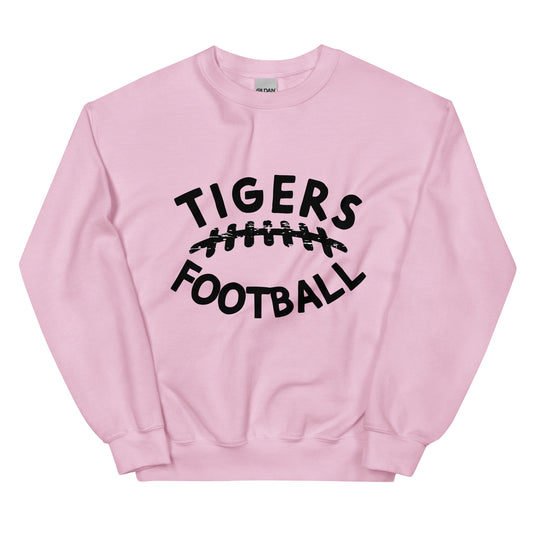 Tigers Unisex Sweatshirt