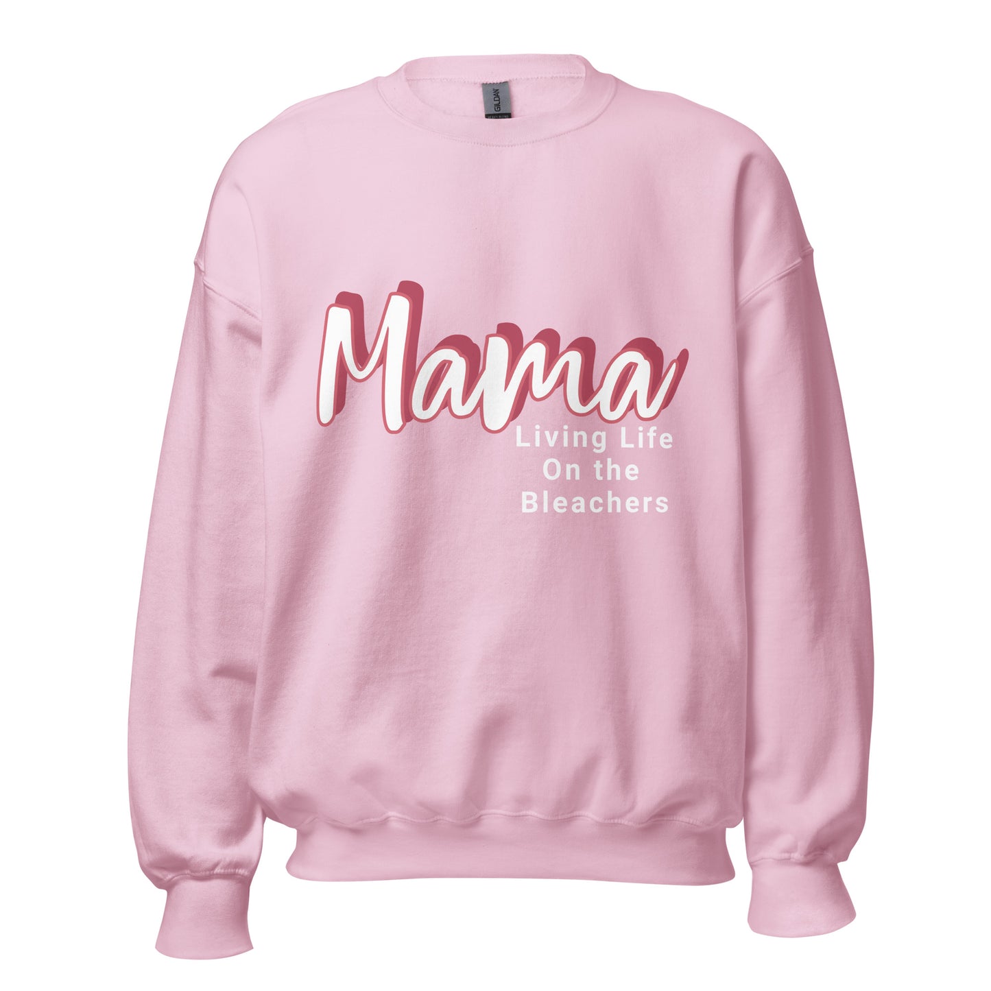 Mama Unisex Sweatshirt