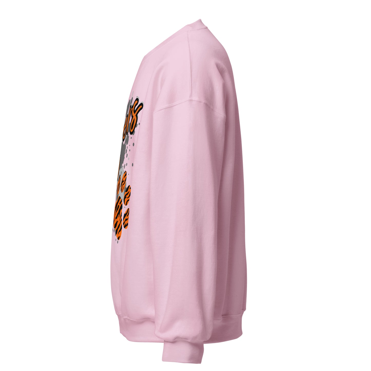 Tigers Unisex Sweatshirt