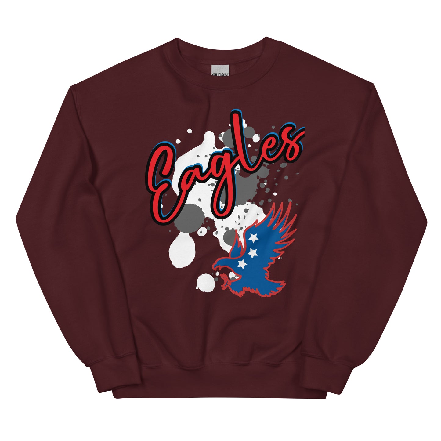 Eagles Unisex Sweatshirt