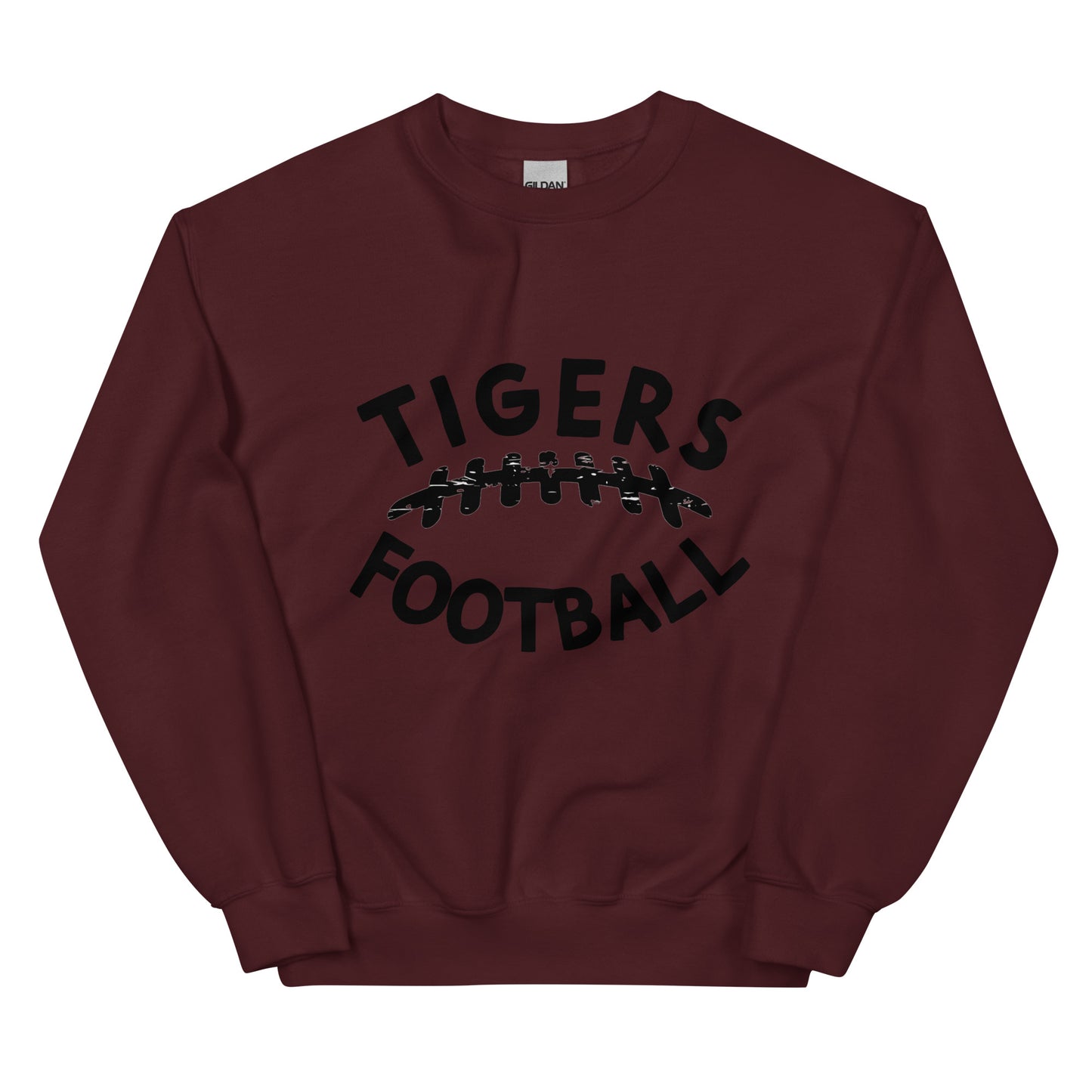 Tigers Unisex Sweatshirt