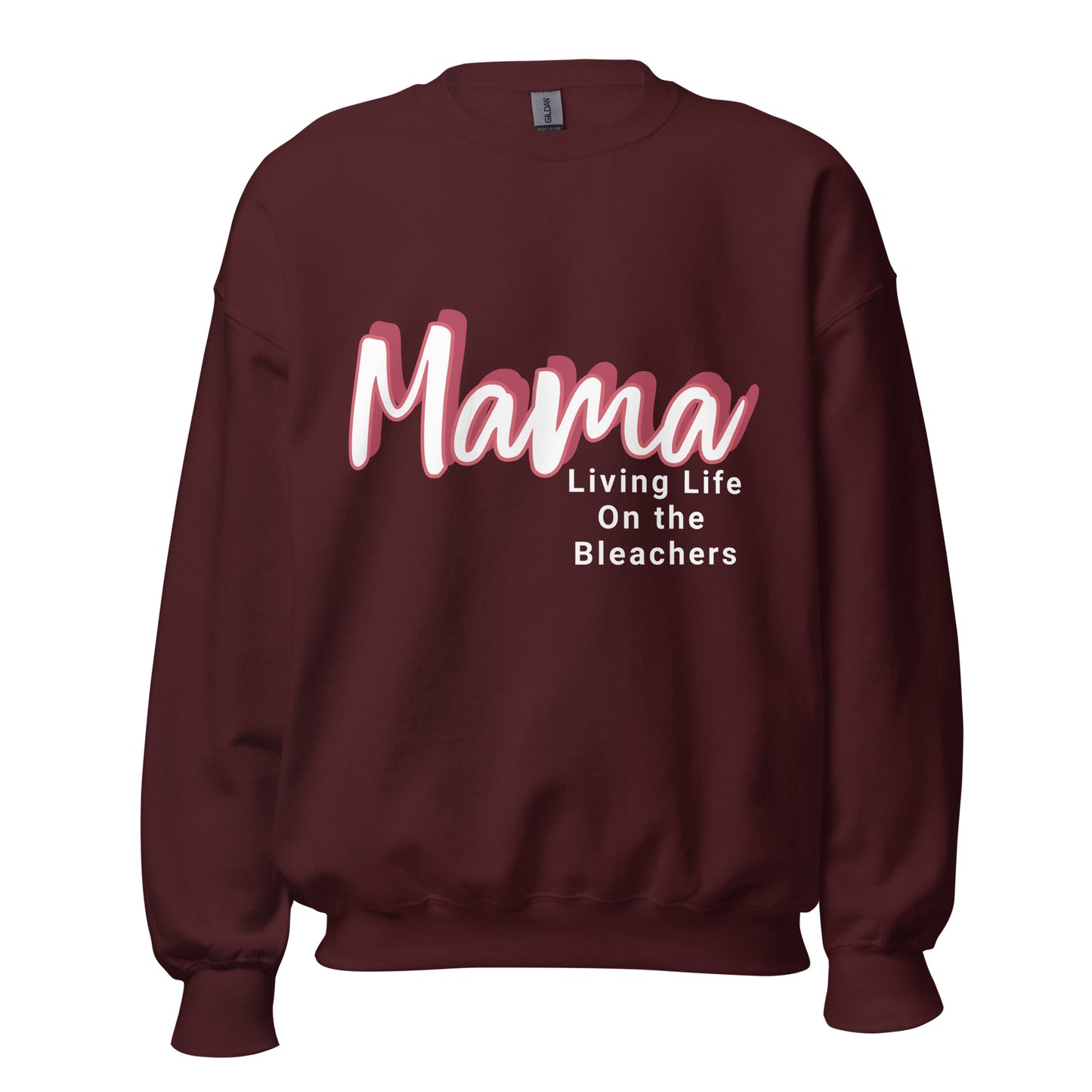 Mama Unisex Sweatshirt