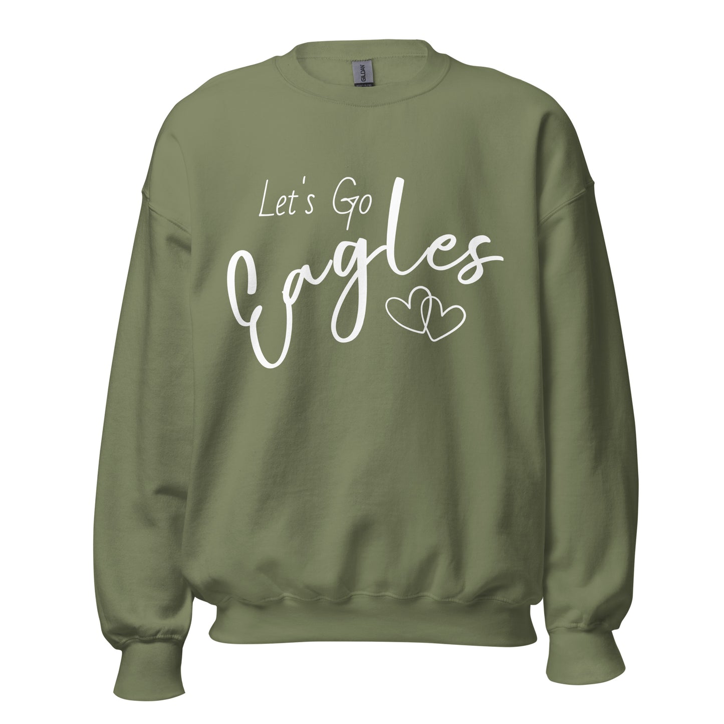 Eagles Unisex Sweatshirt