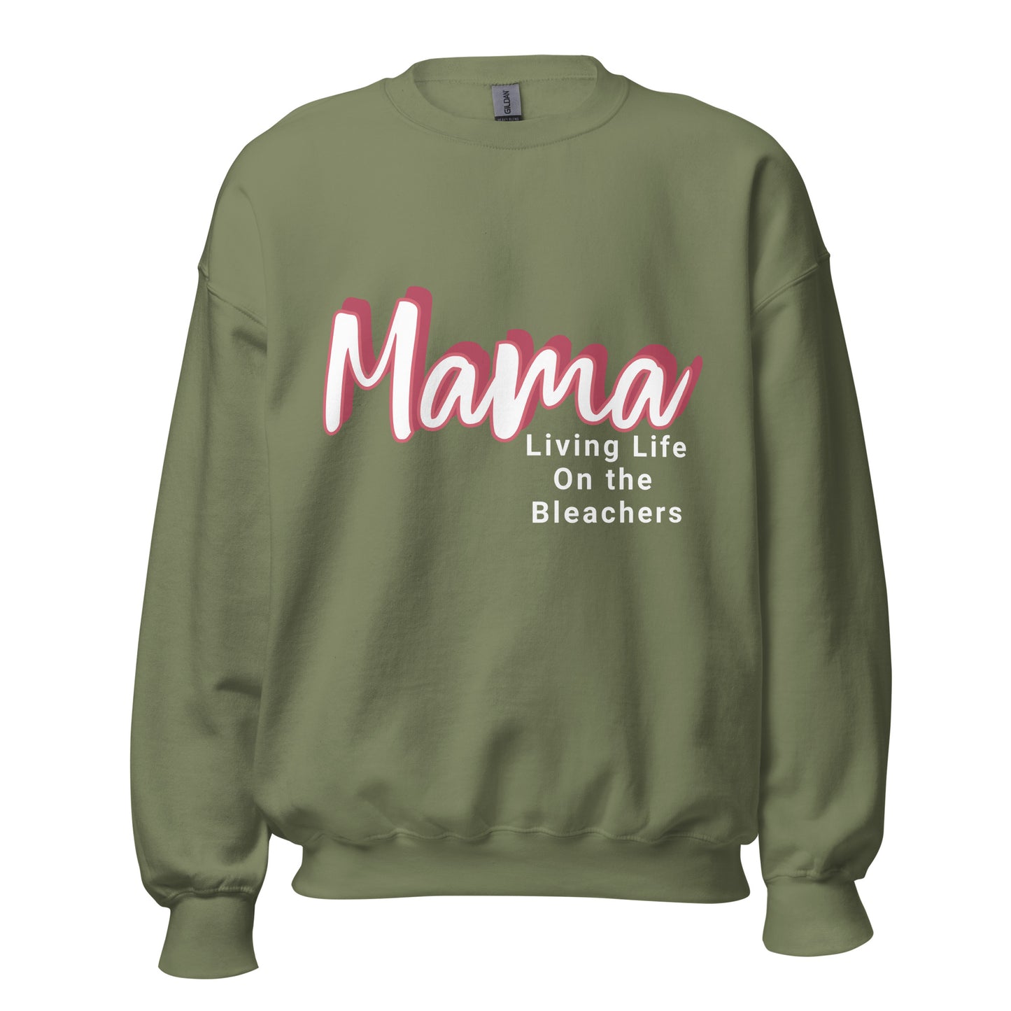 Mama Unisex Sweatshirt