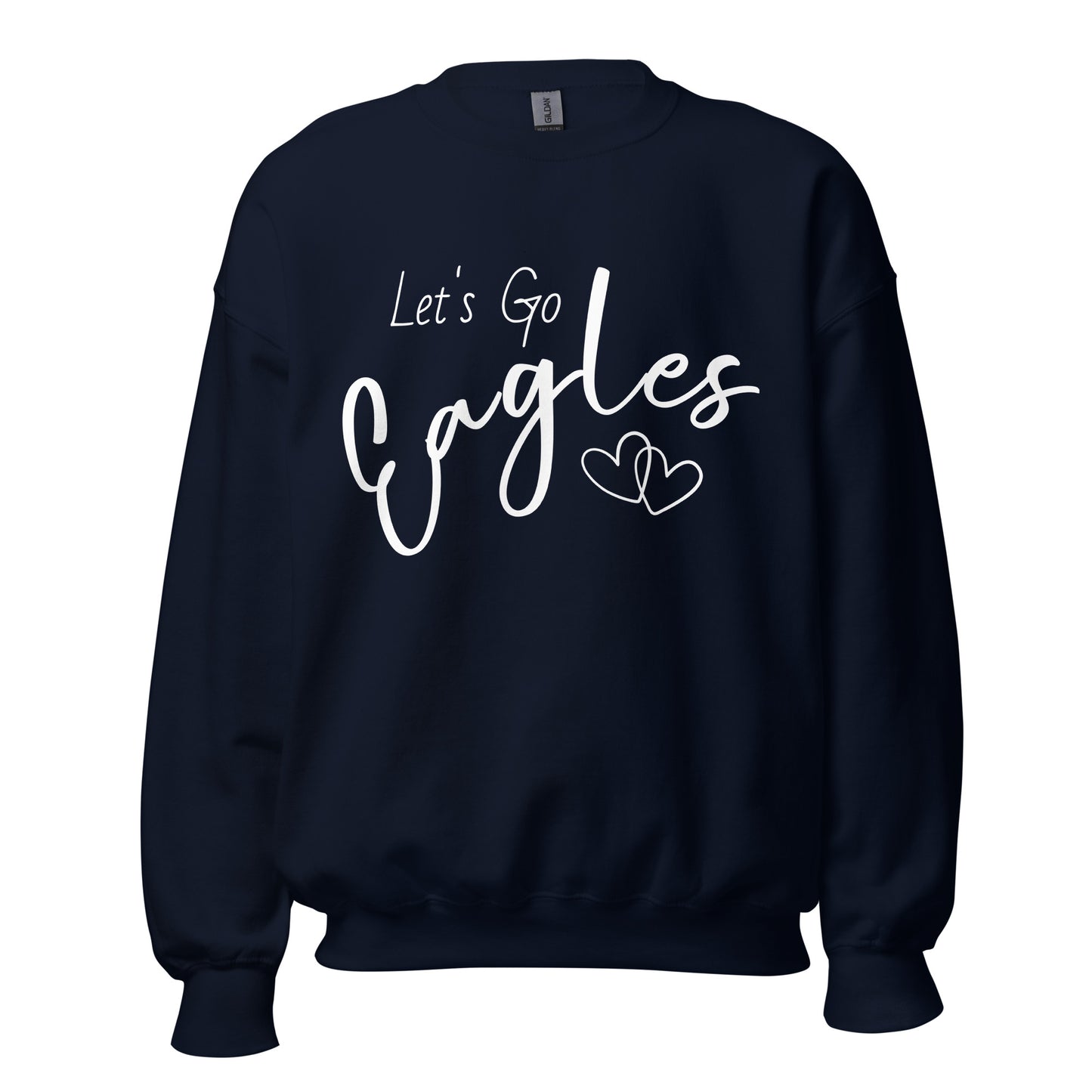 Eagles Unisex Sweatshirt