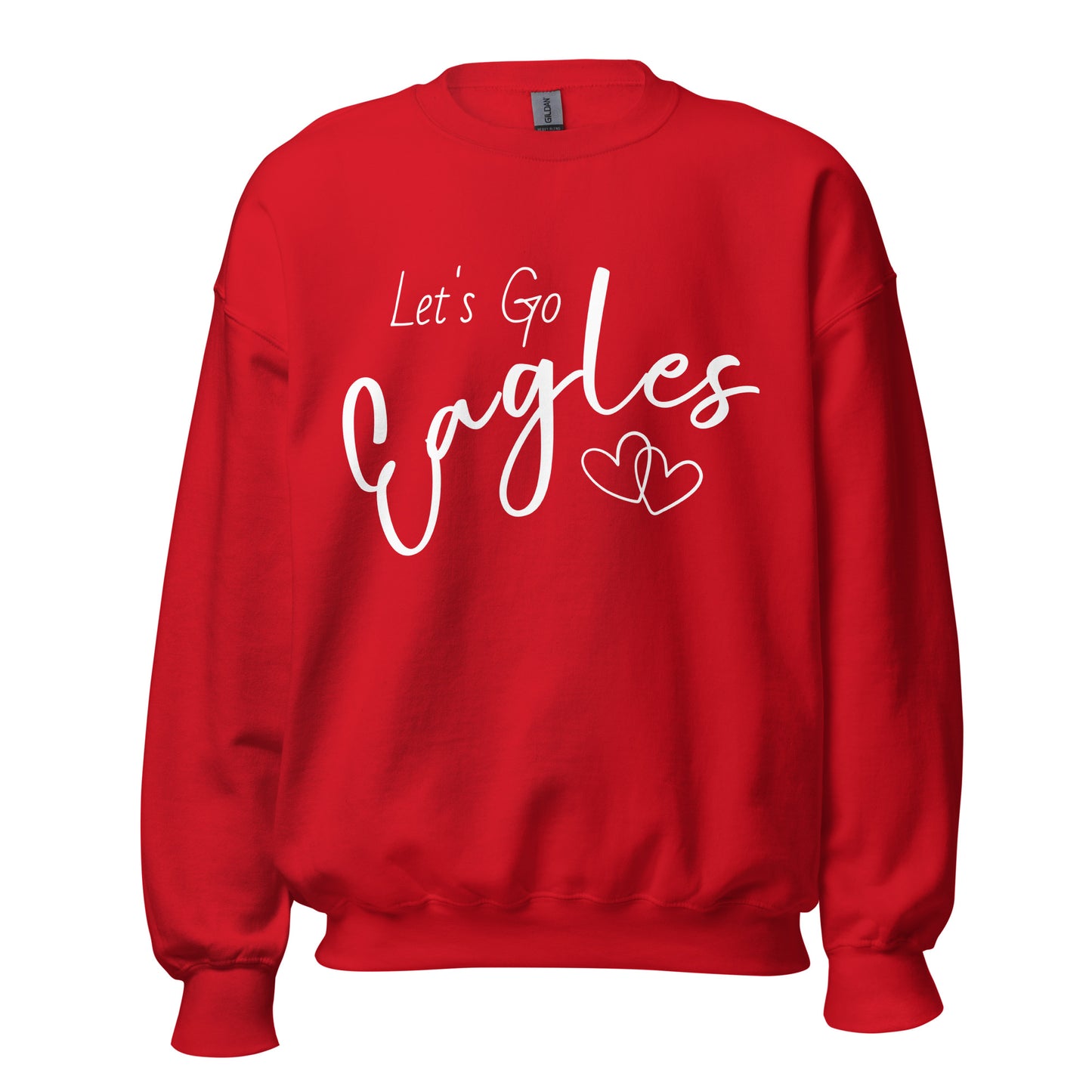 Eagles Unisex Sweatshirt