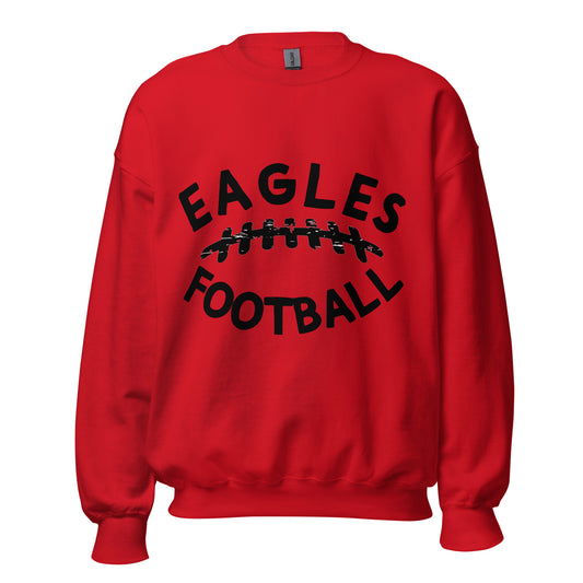 Eagles Football Unisex Sweatshirt