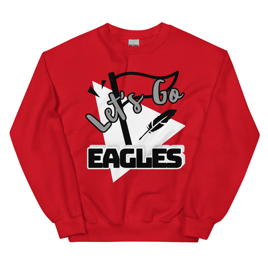 Eagles Unisex Sweatshirt