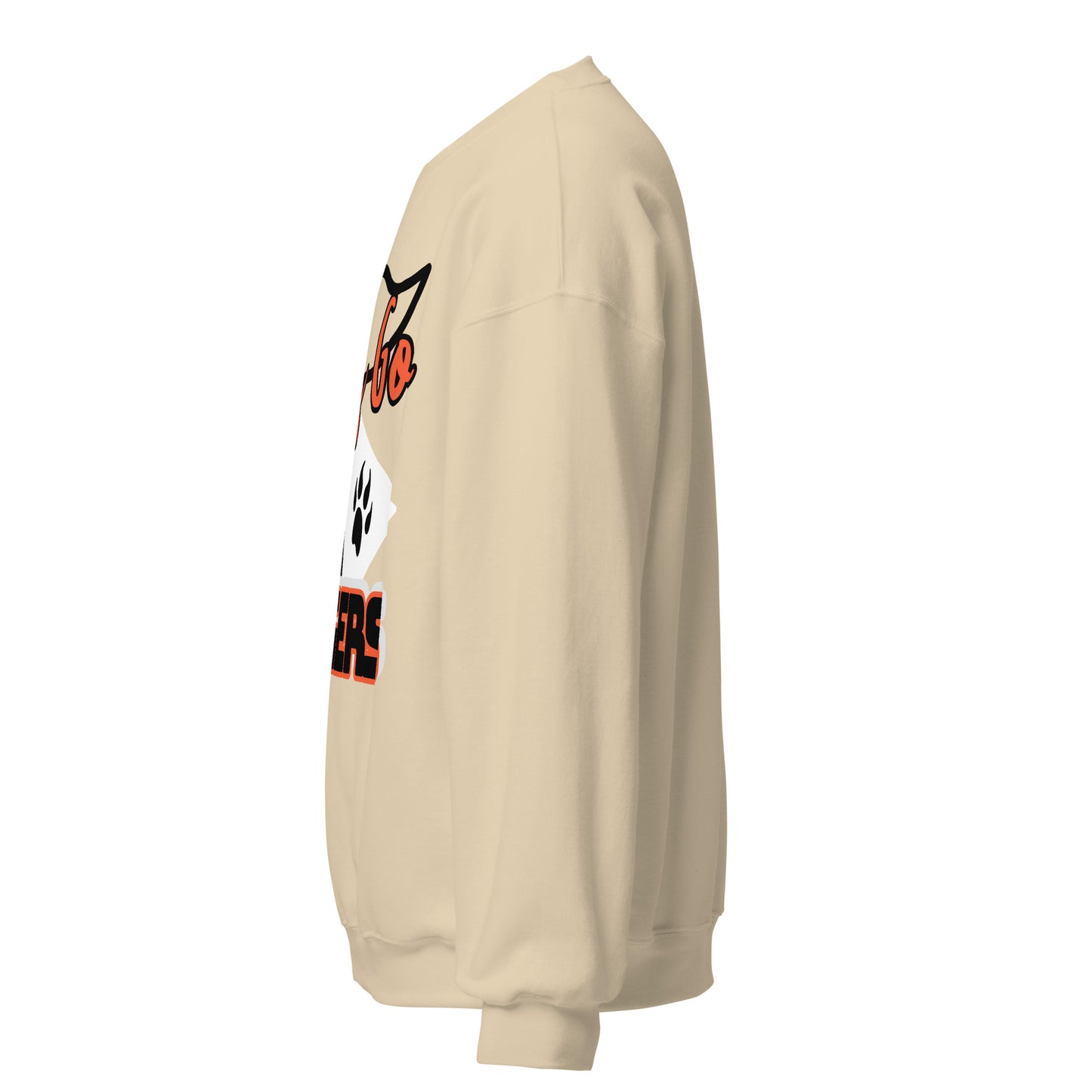 Tigers Unisex Sweatshirt