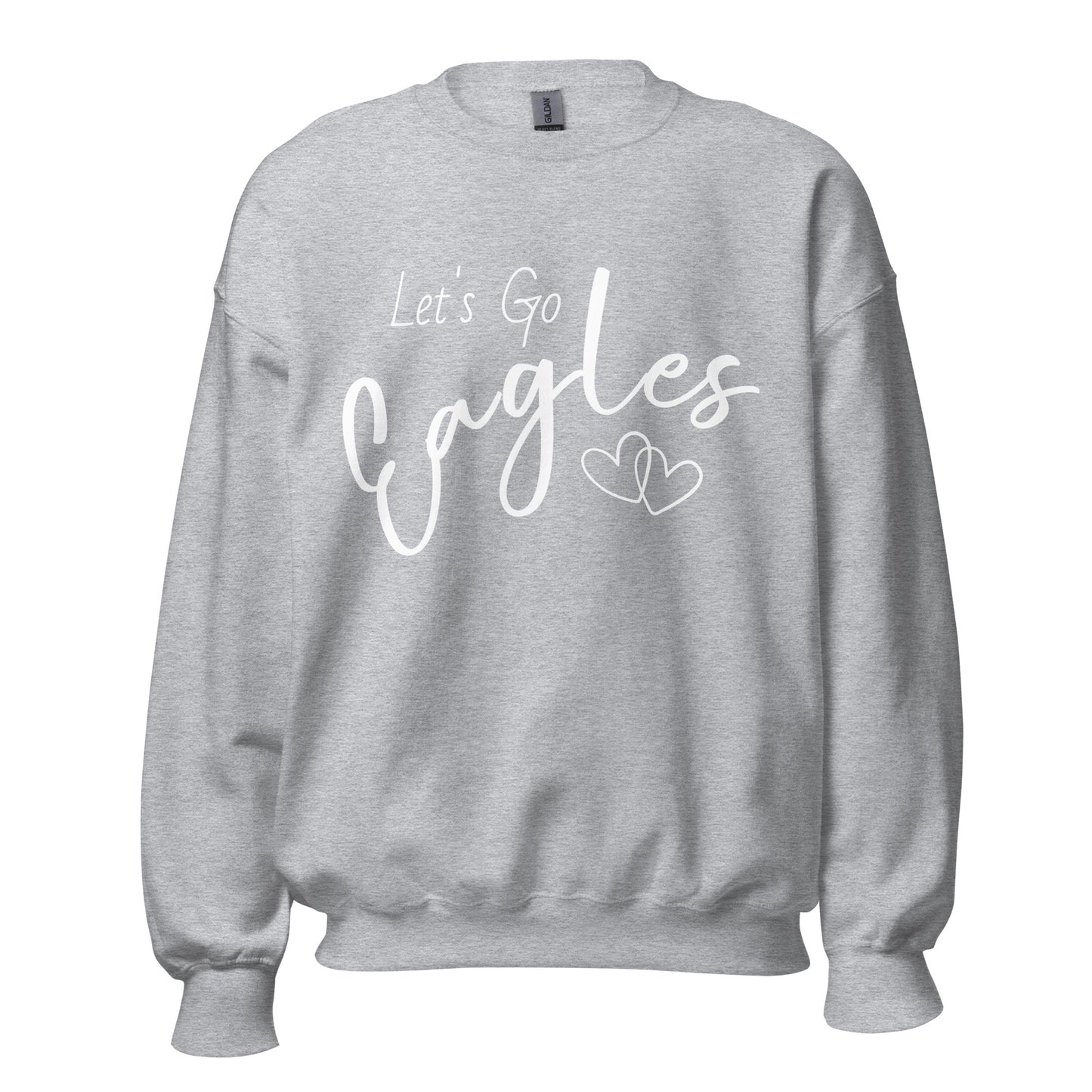 Eagles Unisex Sweatshirt