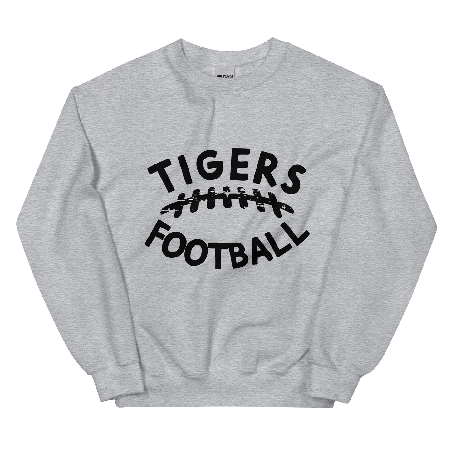 Tigers Unisex Sweatshirt