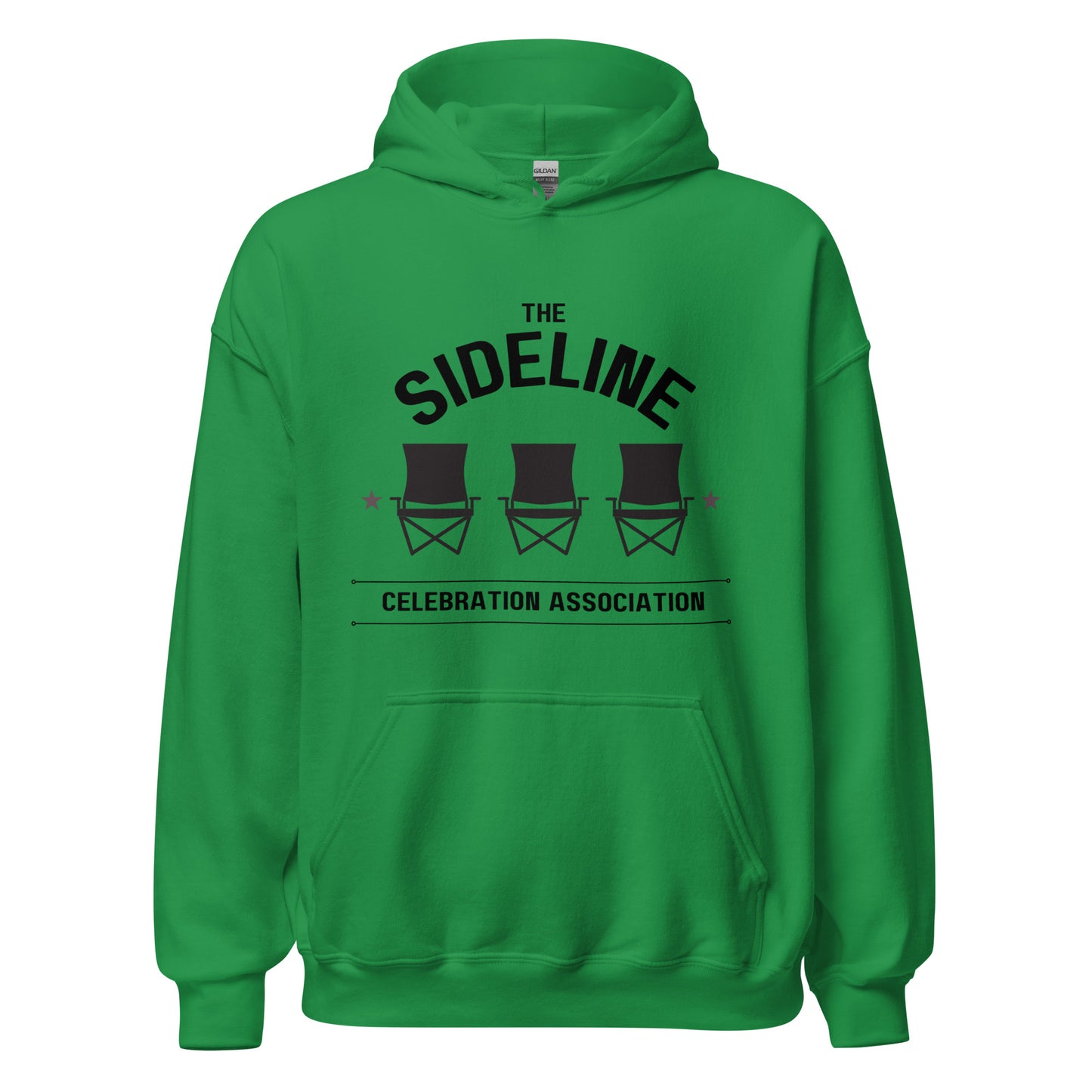 Sideline Celebration Association Unisex Hoodie