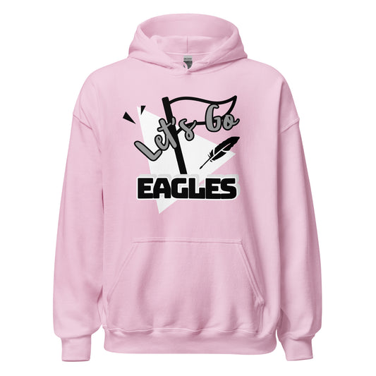 Eagles Unisex Hoodie