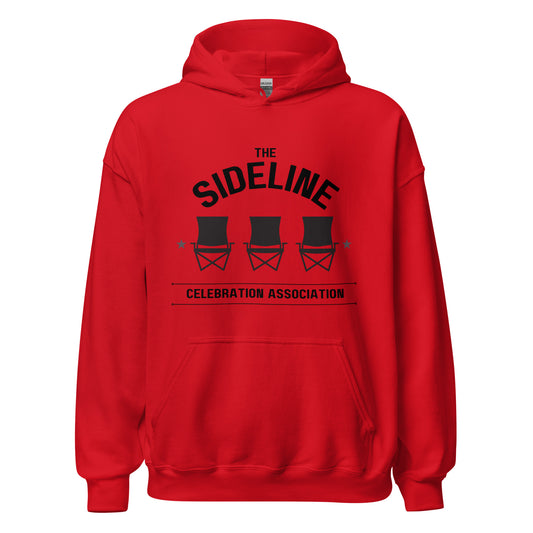 Sideline Celebration Association Unisex Hoodie