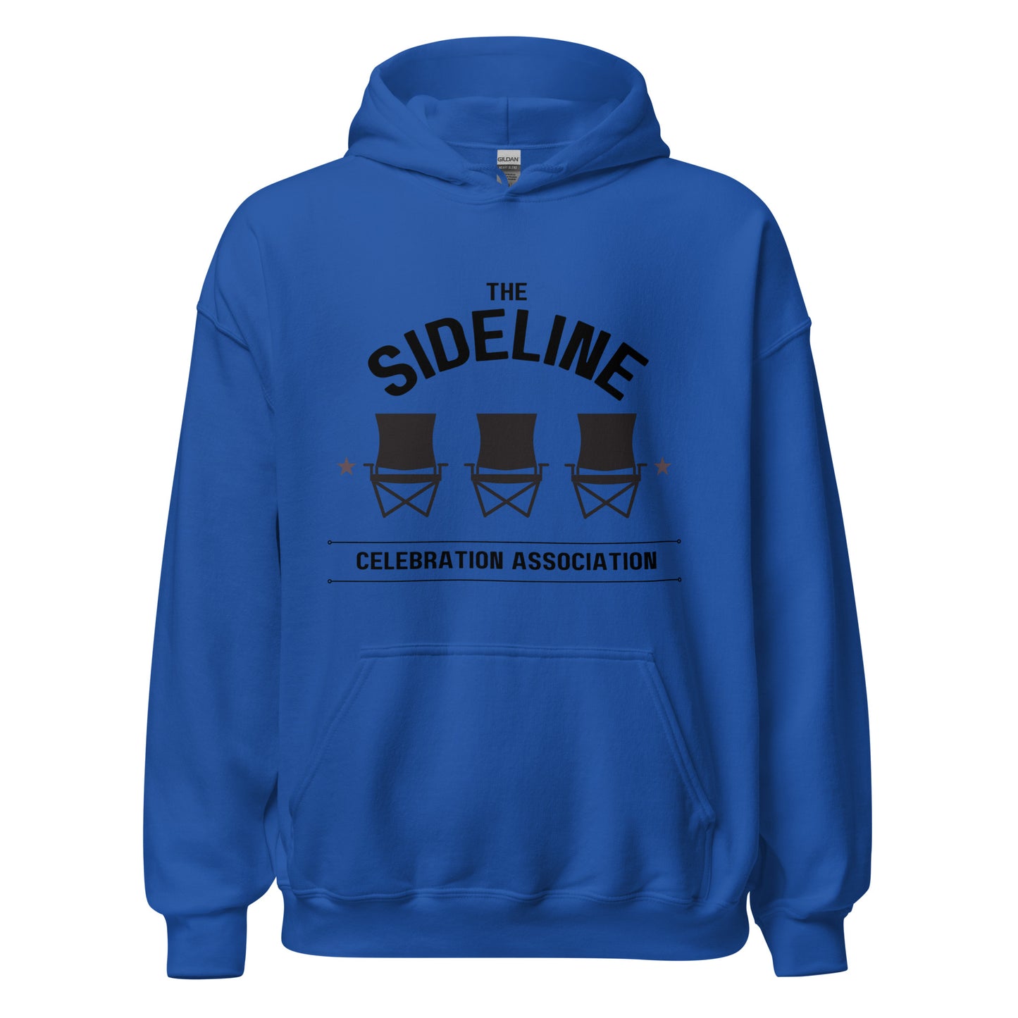 Sideline Celebration Association Unisex Hoodie