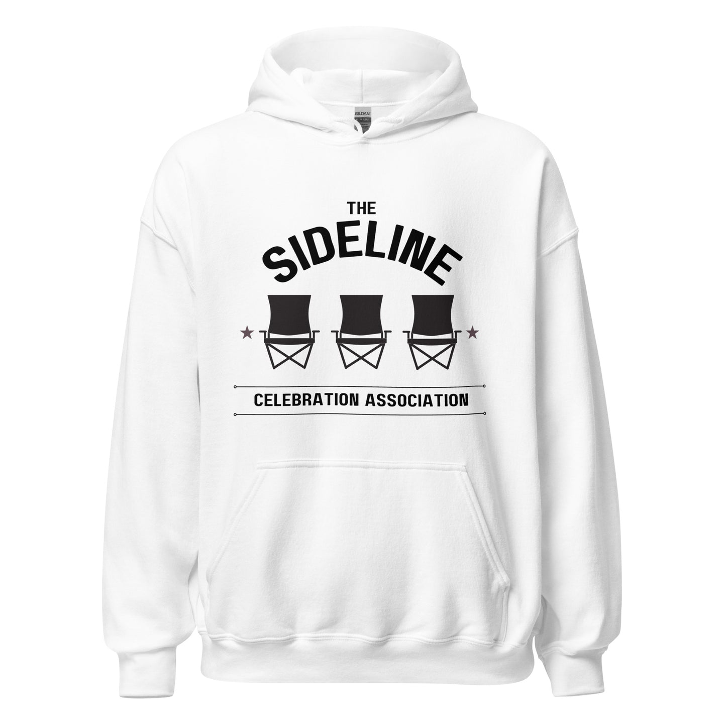 Sideline Celebration Association Unisex Hoodie