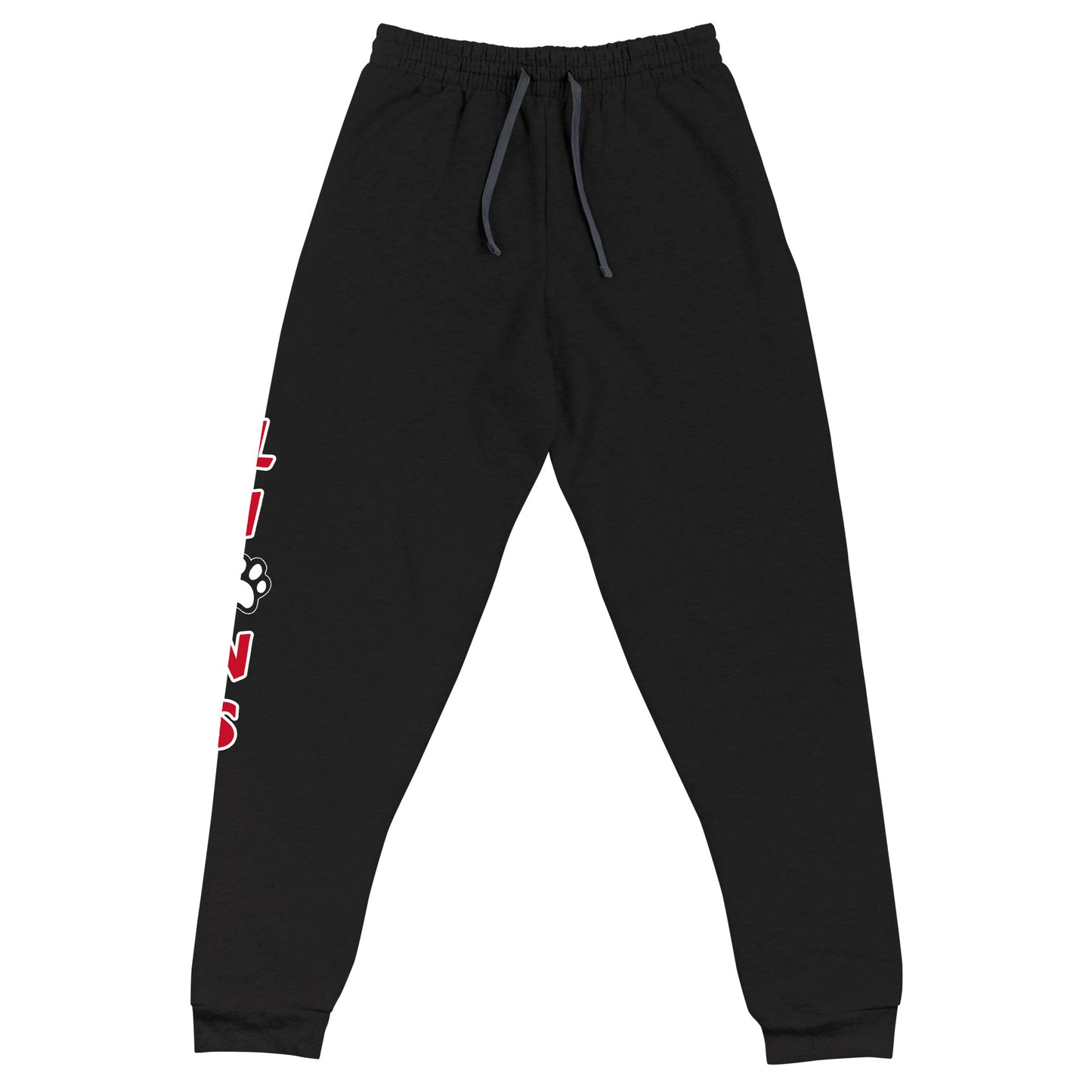 Lions Unisex Joggers (Paw)