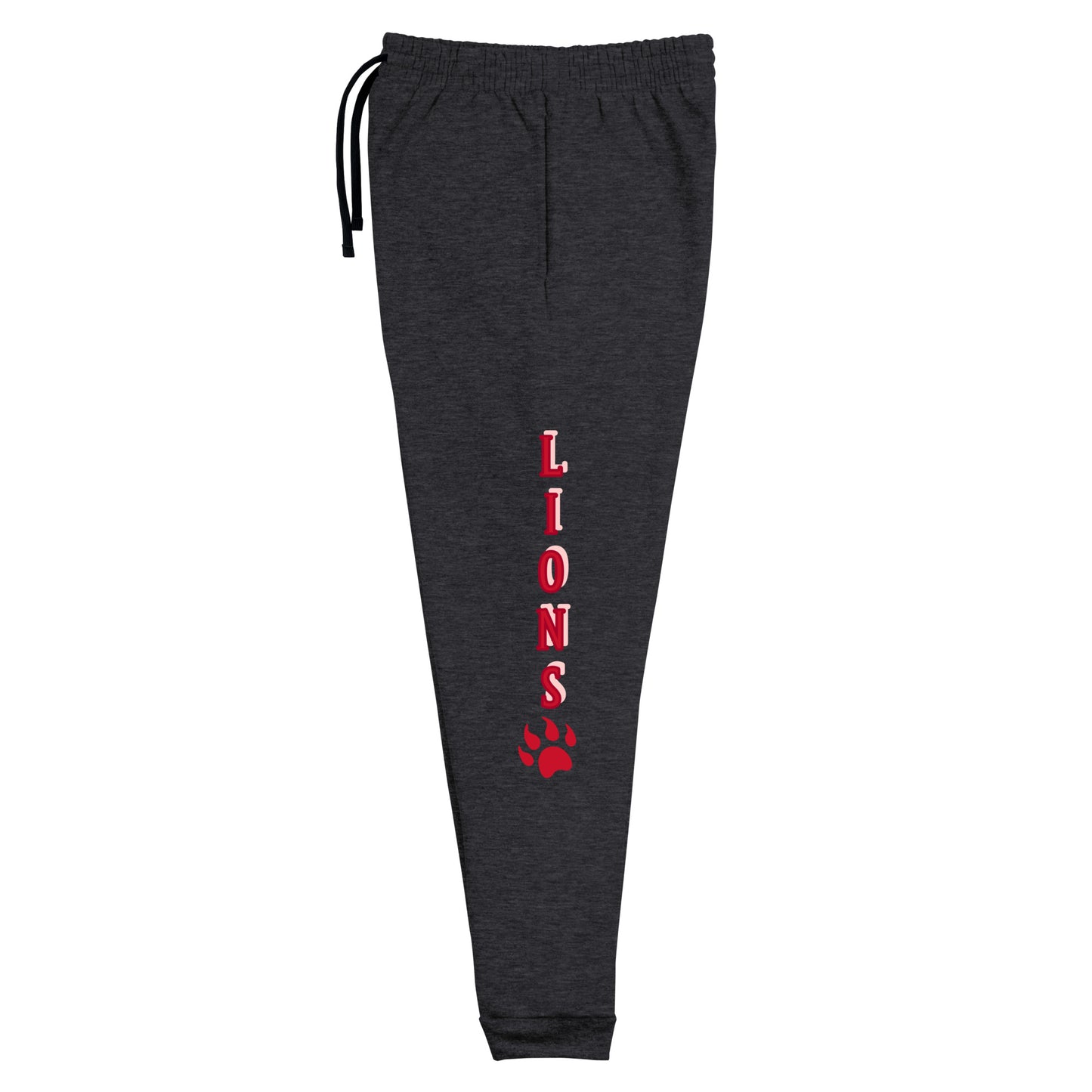 Lions Unisex Joggers