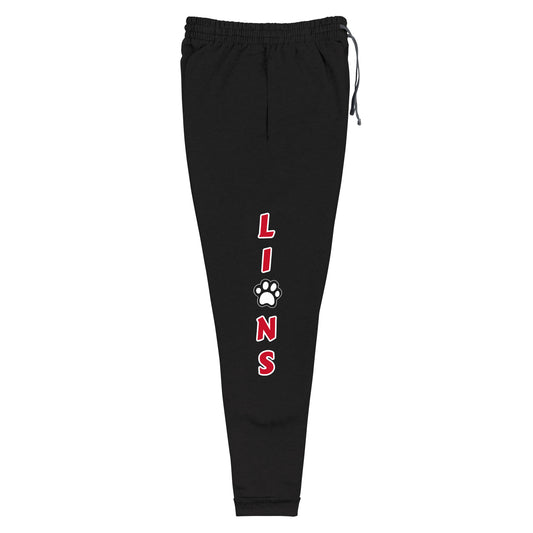 Lions Unisex Joggers (Paw)