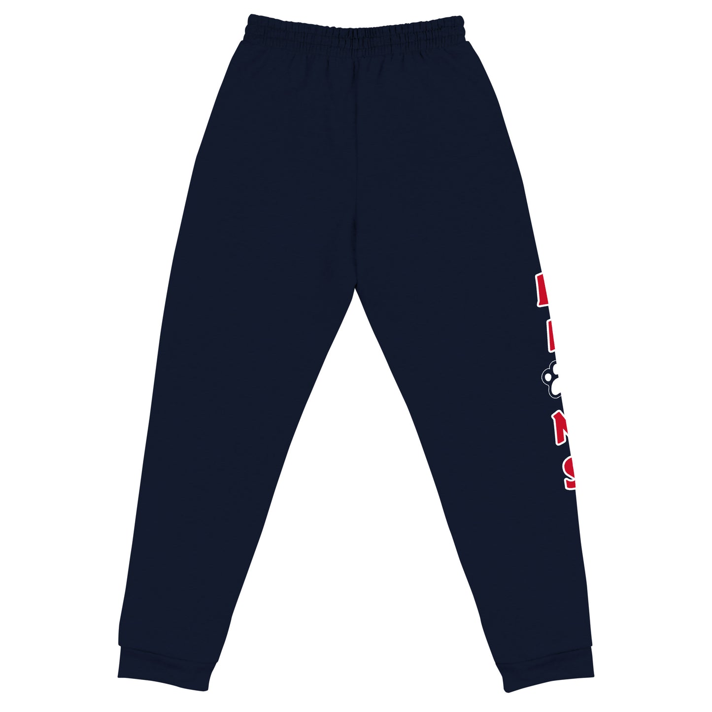 Lions Unisex Joggers (Paw)