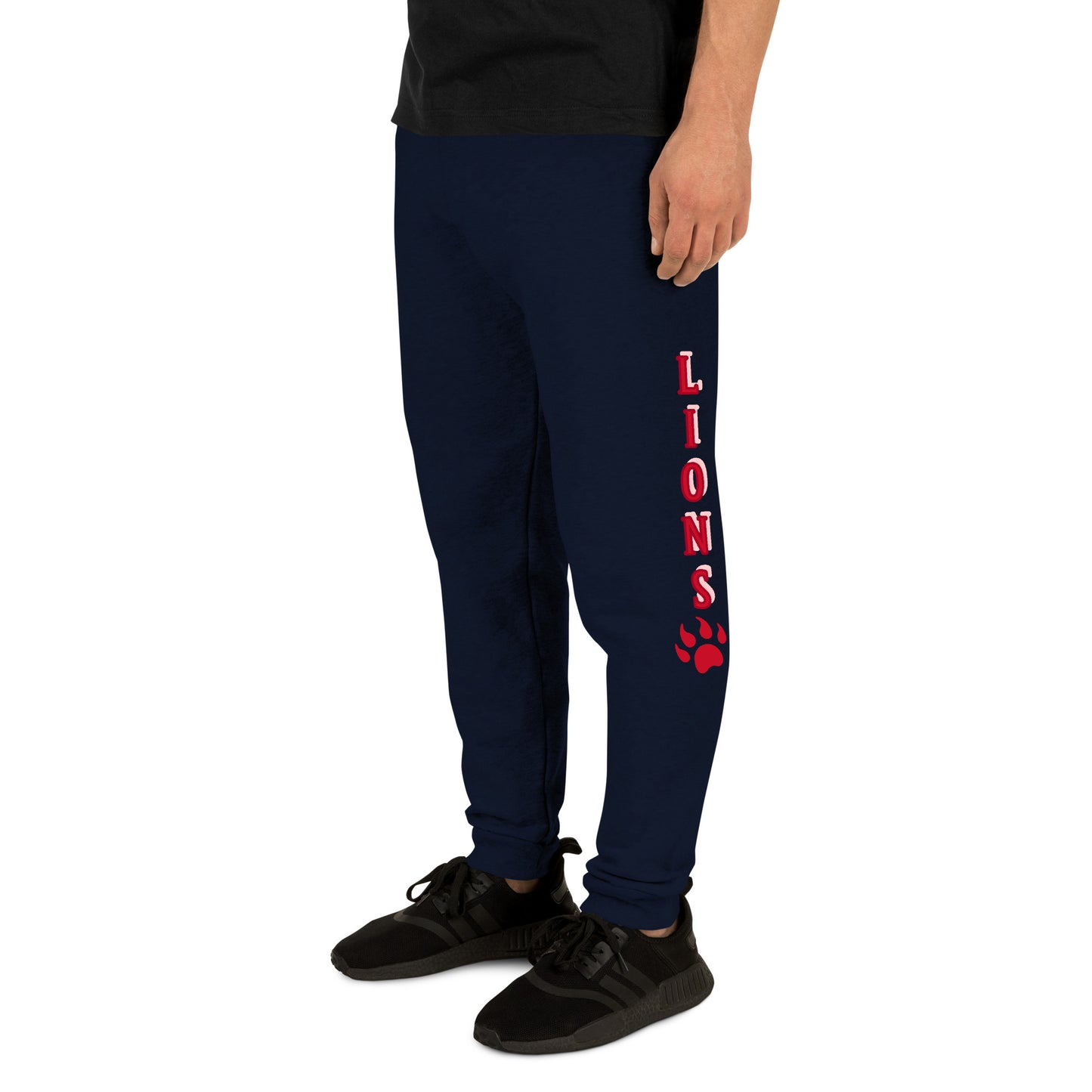 Lions Unisex Joggers