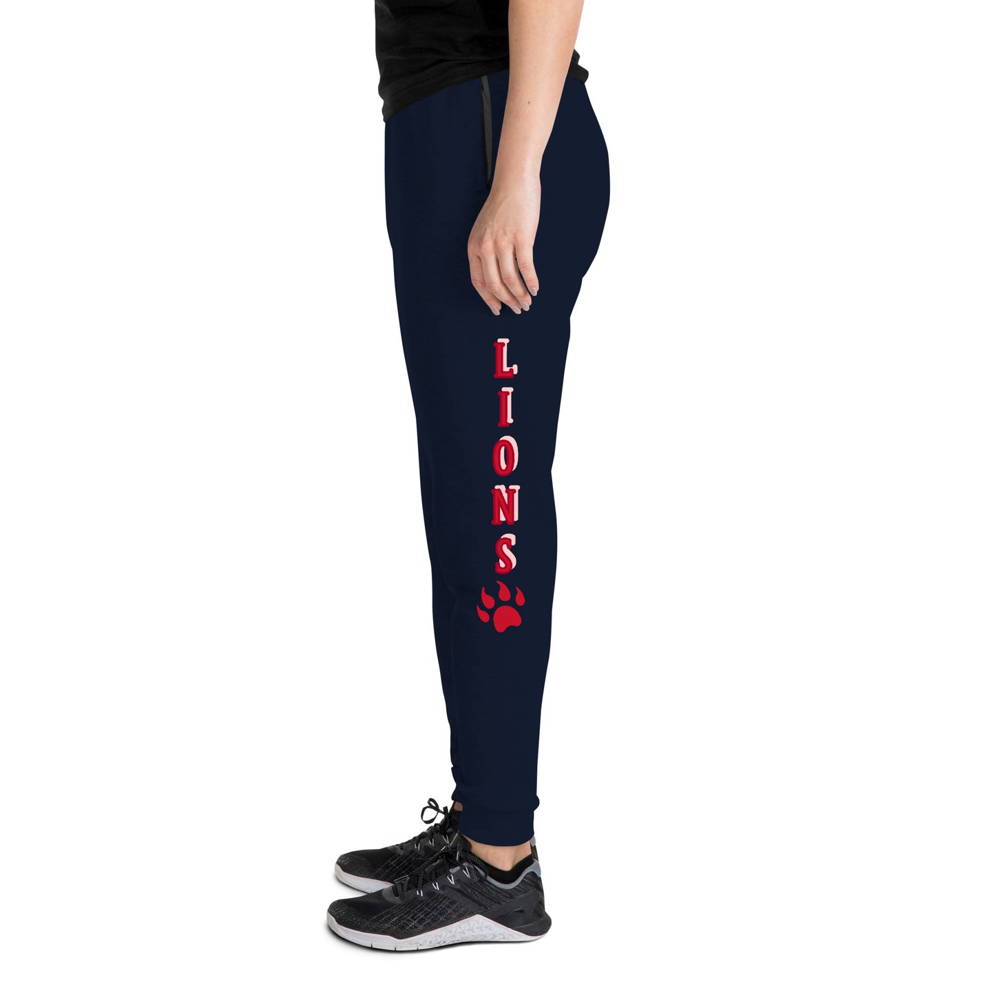 Lions Unisex Joggers