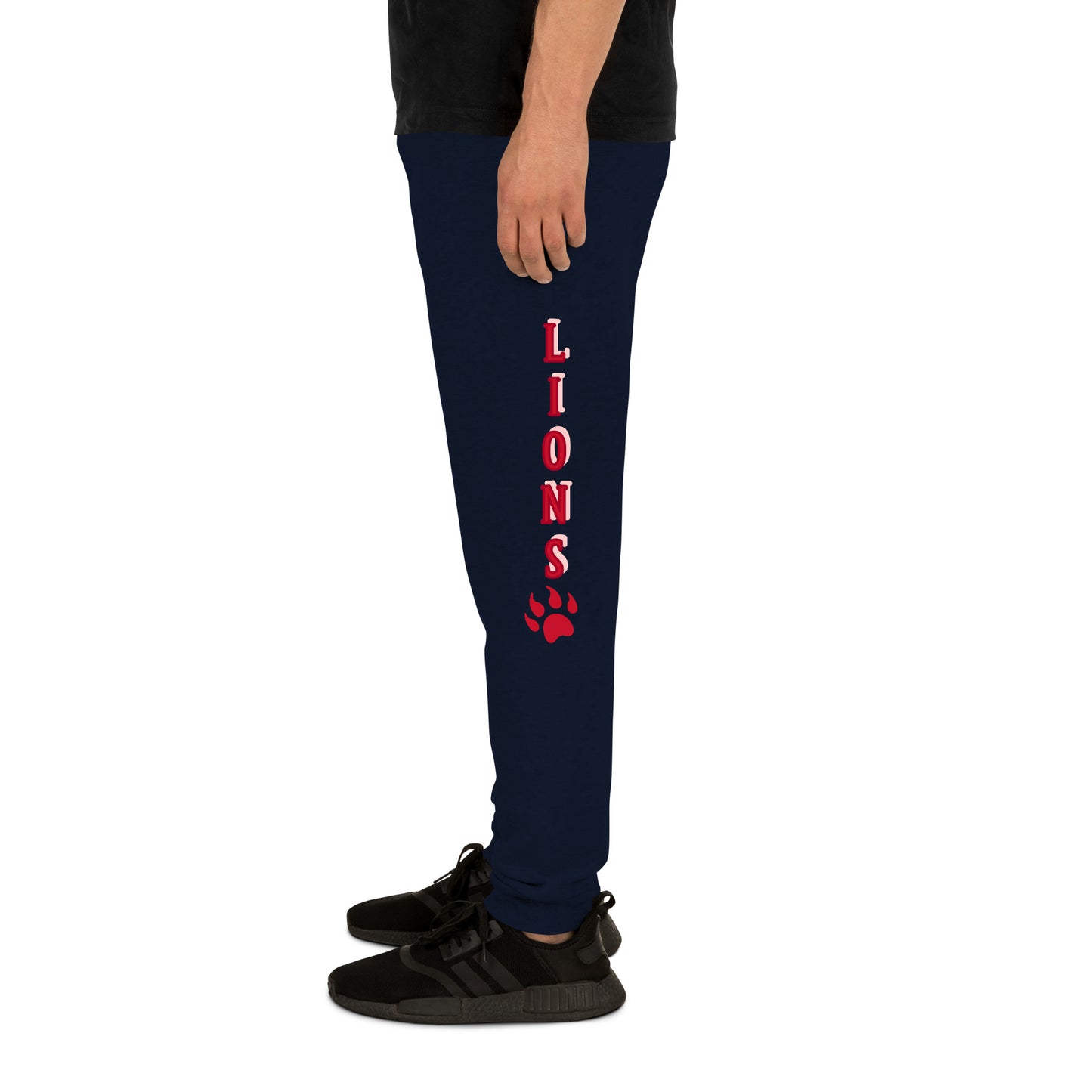 Lions Unisex Joggers