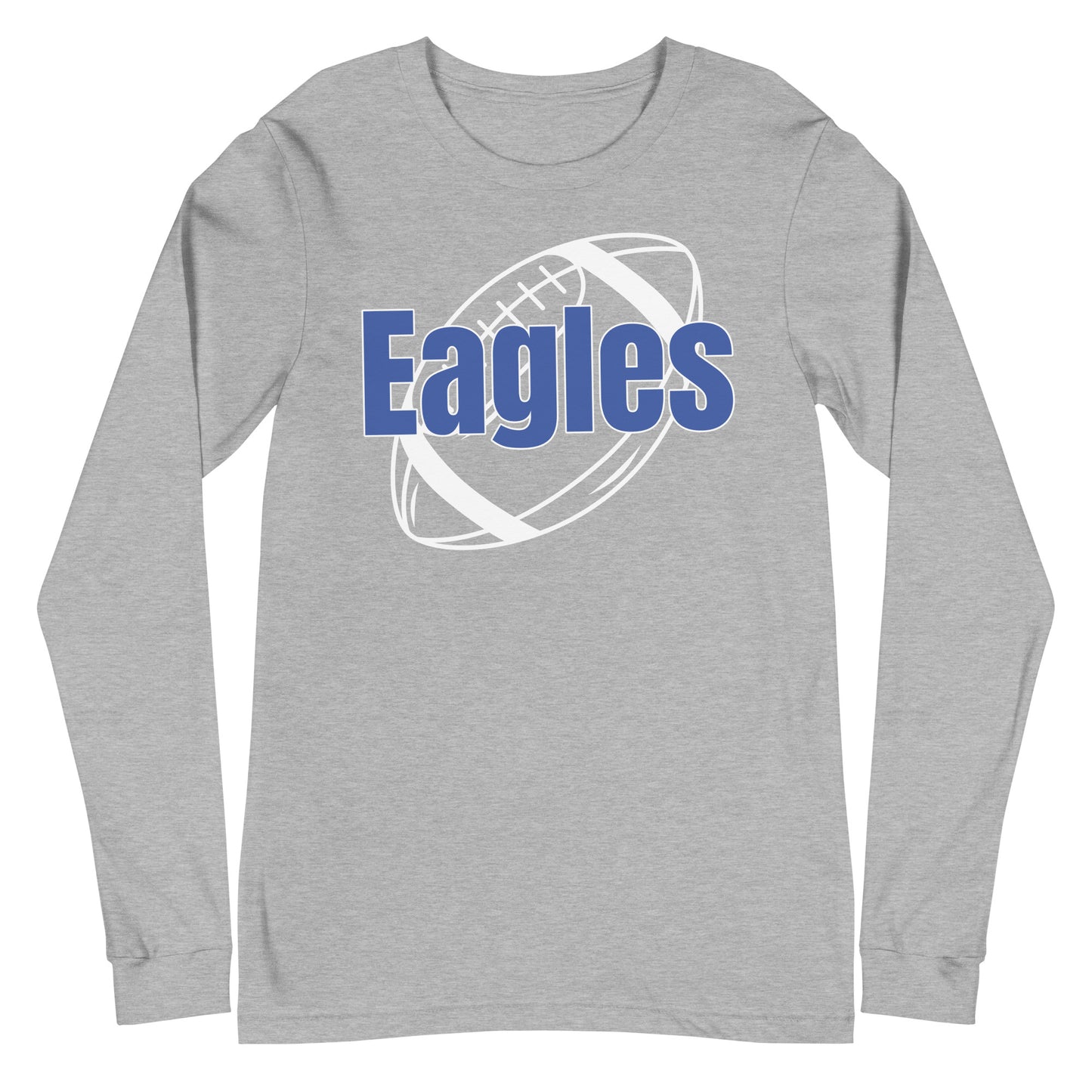 Eagles Unisex Long Sleeve Tee