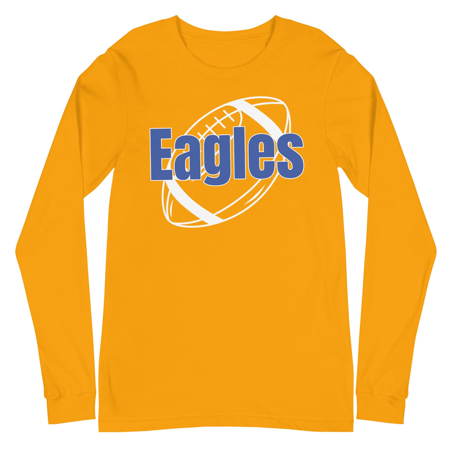 Eagles Unisex Long Sleeve Tee