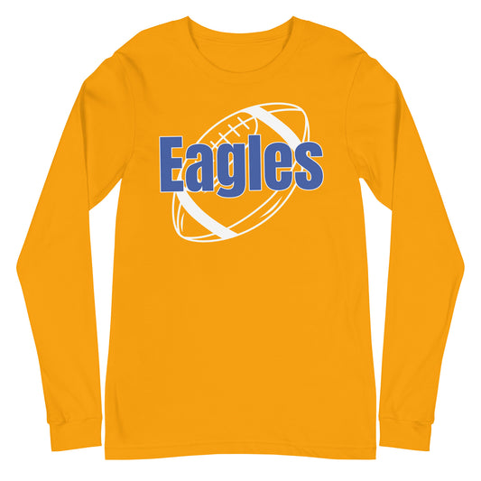 Eagles Unisex Long Sleeve Tee