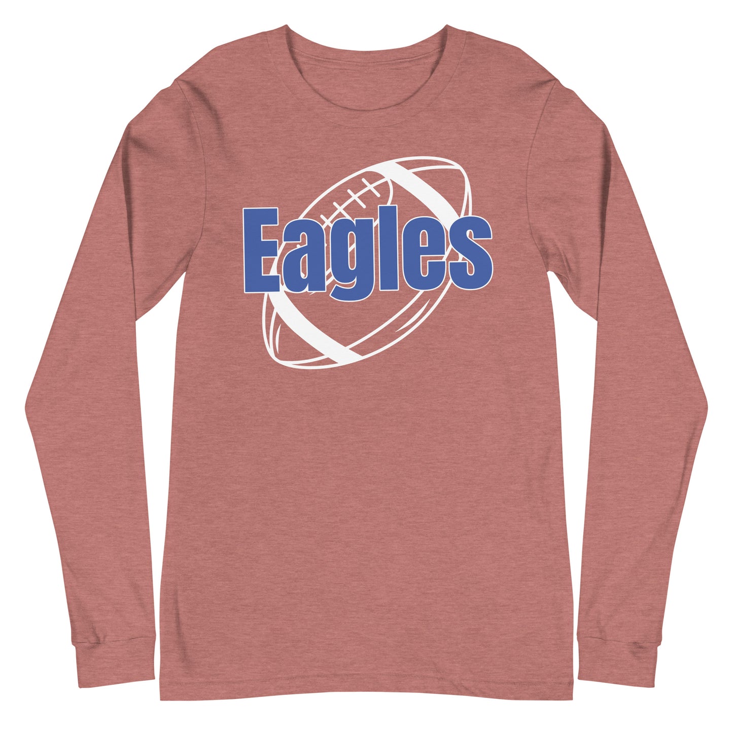 Eagles Unisex Long Sleeve Tee