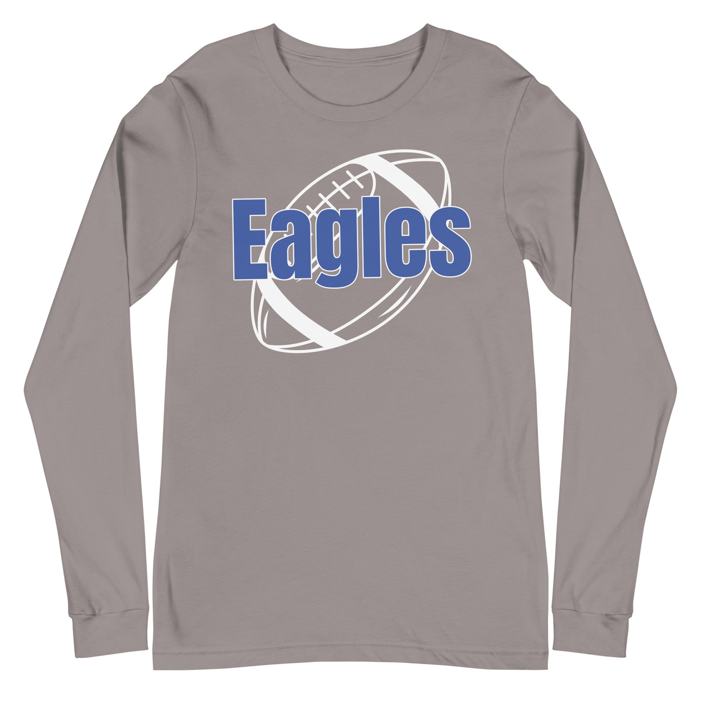 Eagles Unisex Long Sleeve Tee