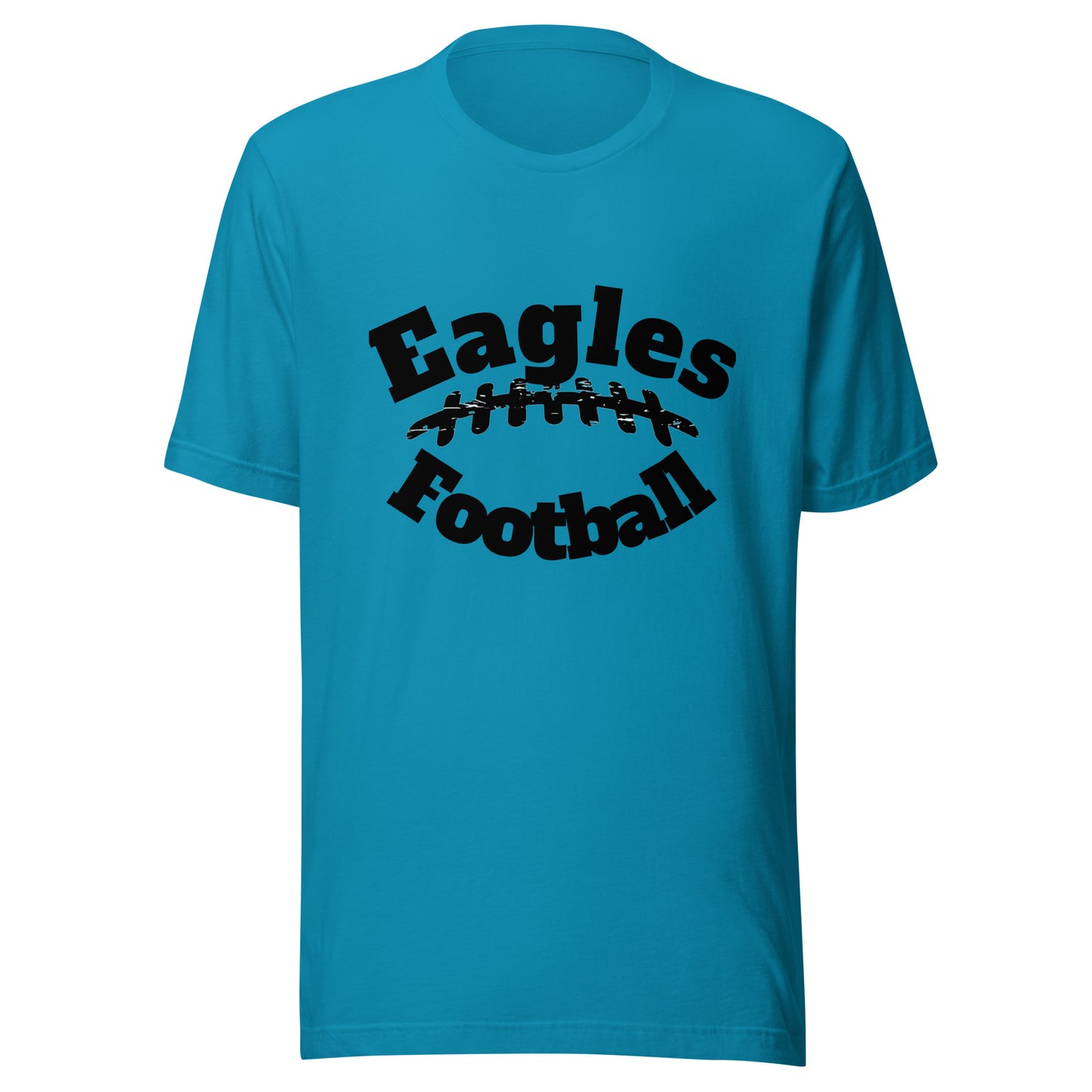 Eagles Football Unisex t-shirt